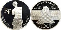  100 Francs 1993 100 Francs Venus de Milo PP 65,00 EUR  + 8,90 EUR frais d'envoi