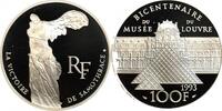  100 Francs 1993 100 Francs Victoire de Samothrace PP 65,00 EUR  + 8,90 EUR frais d'envoi