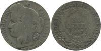 50 Centimes 50 Centimes Cérès Troisième République -