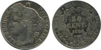 50 Centimes 50 Centimes Cérès Troisième République -
