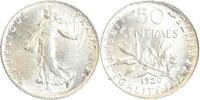50 Centimes 50 Centimes Semeuse -