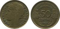 50 Centimes 50 Centimes Morlon Bronze Aluminium -