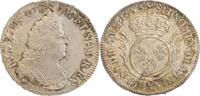 Louis XIV 1/2 Ecu 1/2 Ecu aux Palmes Louis XIV -