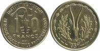 Afrique Occidentale Française - Togo 10 Francs Essai de 10 Francs Afrique Occidentale Française - Togo -
