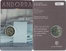 Andorre 2 Euros 2 Euros Andorre 2015 - La Majorité -