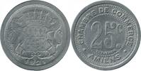 AMIENS 25 Centimes 25 Centimes Chambre de Commerce - Amiens -