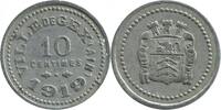 Gex 10 Centimes 10 Centimes Ville de Gex - Gex -