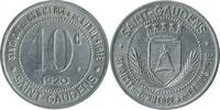 Saint-Gaudens 10 Centimes 10 Centimes Syndicat du Commerce et de l'Industrie - Saint-Gaudens -
