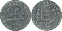 Saint Germain en Laye 25 Centimes 25 Centimes Union du Commerce et de l'Industrie - Saint Germain en Laye -