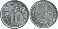 Epernay 10 Centimes 10 Centimes Union des Commerçants Détaillants - Epernay -