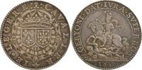 Louis XIII Jeton Jeton Cavalerie Légère Louis XIII Argent -