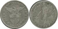 Philippines Argent 50 Centavos 50 Centavos - Philippines Argent -