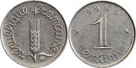 1 Centime 1 Centime Epi - Variété Ecriture Grasse -