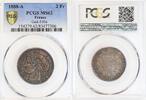 2 Francs 2 Francs Cérès 1888 A - PCGS MS62 -