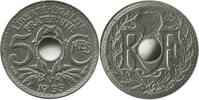 5 Centimes 5 Centimes Lindauer Petit Module -