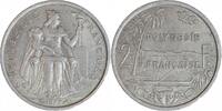 Polynésie 2 Francs 2 Francs - Polynésie Française -