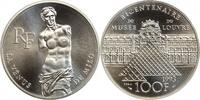  100 Francs 1993 Essai de 100 Francs La V&eacute;nus de Milo st 80,00 EUR  + 8,90 EUR frais d'envoi
