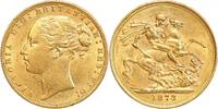 Australie Souverain Souverain Victoria - Australie -