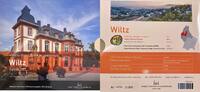 Luxembourg Série B.U. Luxembourg 2023 Wiltz - Chambre Des Députés -