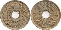 25 Centimes 25 Centimes Lindauer -