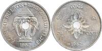 Laos 20 Cents 20 Cents - Laos -