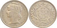 Portugal Argent 20 Centavos 20 Centavos - Portugal Argent -