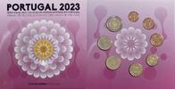 Portugal Série B.U. Portugal 2023 -