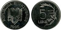 Albanie 5 Leke 5 Leke Albanie -