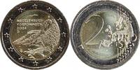 Allemagne 2 Euros 2 Euros Commémorative Allemagne 2024 - Mecklembourg-Poméranie -