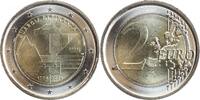 Italie 2 Euros 2 Euros Italie 2024 - Garde des Finances -