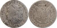 Etats - Unis Argent 1 Dollar 1 Dollar Morgan - Etats-Unis Argent -