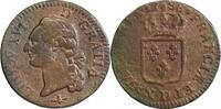 Louis XVI Sol Sol - Louis XVI -