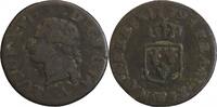 Louis XVI Liard Liard - Louis XVI -