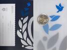 Saint Marin 2 Euros 2 Euros Saint Marin 2024 - Déclaration des Droits des Citoyens -