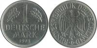 Allemagne 1 Mark 1 Mark Allemagne -