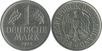 Allemagne 1 Mark 1 Mark Allemagne -