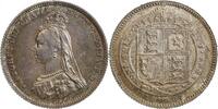 Grande Bretagne Argent 1 Shilling 1 Shilling Victoria - Grande Bretagne Argent -