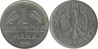 Allemagne 1 Mark 1 Mark Allemagne -