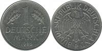 Allemagne 1 Mark 1 Mark Allemagne -