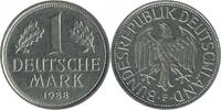 Allemagne 1 Mark 1 Mark Allemagne -