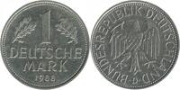 Allemagne 1 Mark 1 Mark Allemagne -