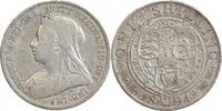 Grande Bretagne Argent 1 Shilling 1 Shilling Victoria - Grande Bretagne Argent -
