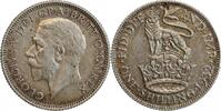 Grande Bretagne Argent 1 Shilling 1 Shilling Georges V - Grande Bretagne Argent -