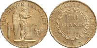 20 Francs 20 Francs Génie Troisième République -
