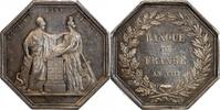 France Jeton Jeton Argent - Banque de France -