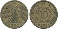 Allemagne 10 Reichspfennig 10 Reichspfennig allemagne -