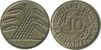 Allemagne 10 Reichspfennig 10 Reichspfennig allemagne -