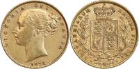 Grande Bretagne Souverain Souverain Victoria - Grande Bretagne -