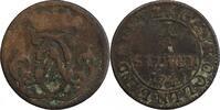 Allemagne - Cologne 1/4 Stuber 1/4 Stuber - Allemagne Cologne -