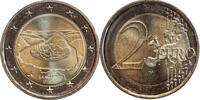 Allemagne 2 Euros 2 Euros Allemagne 2025 - Boucle de la Saar -